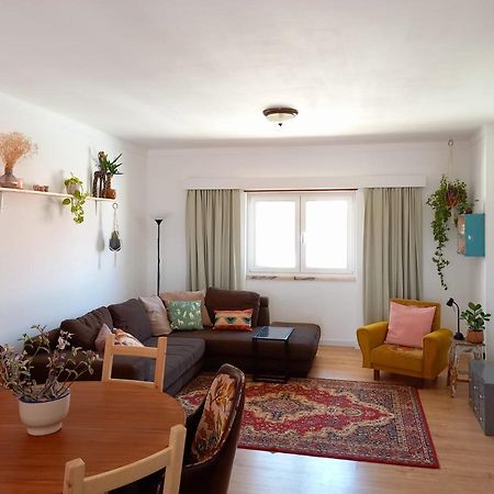 Apartament The Sweet Lemon 3 Bombarral Zewnętrze zdjęcie