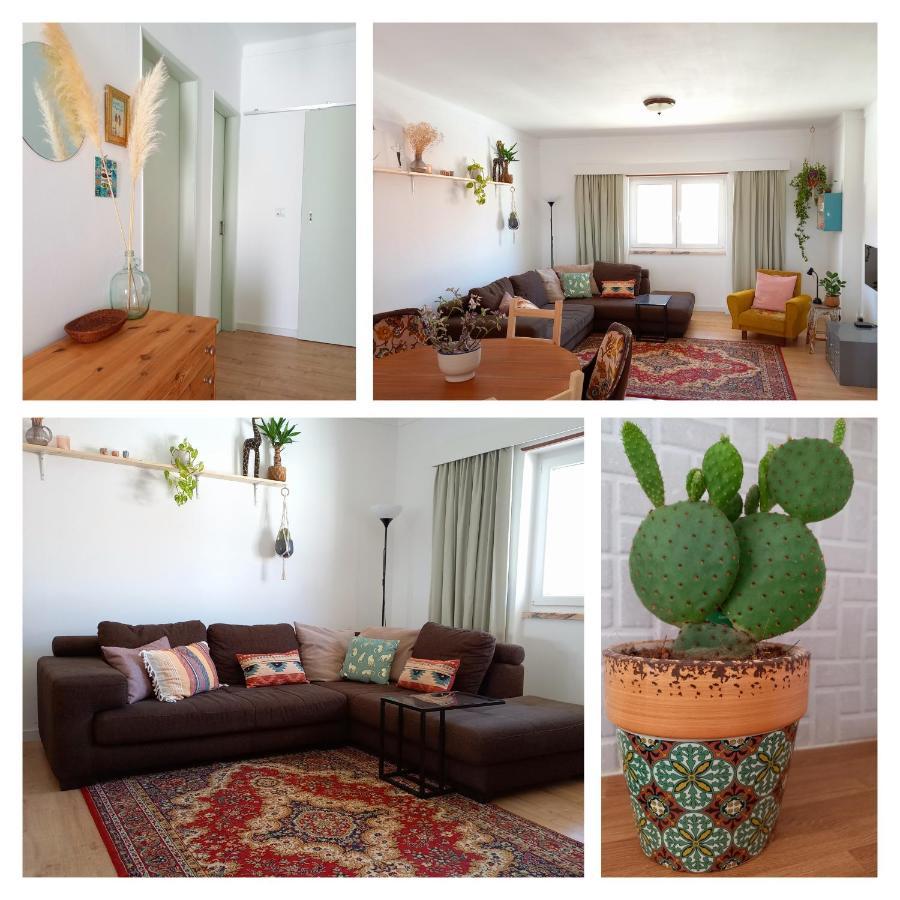 Apartament The Sweet Lemon 3 Bombarral Zewnętrze zdjęcie