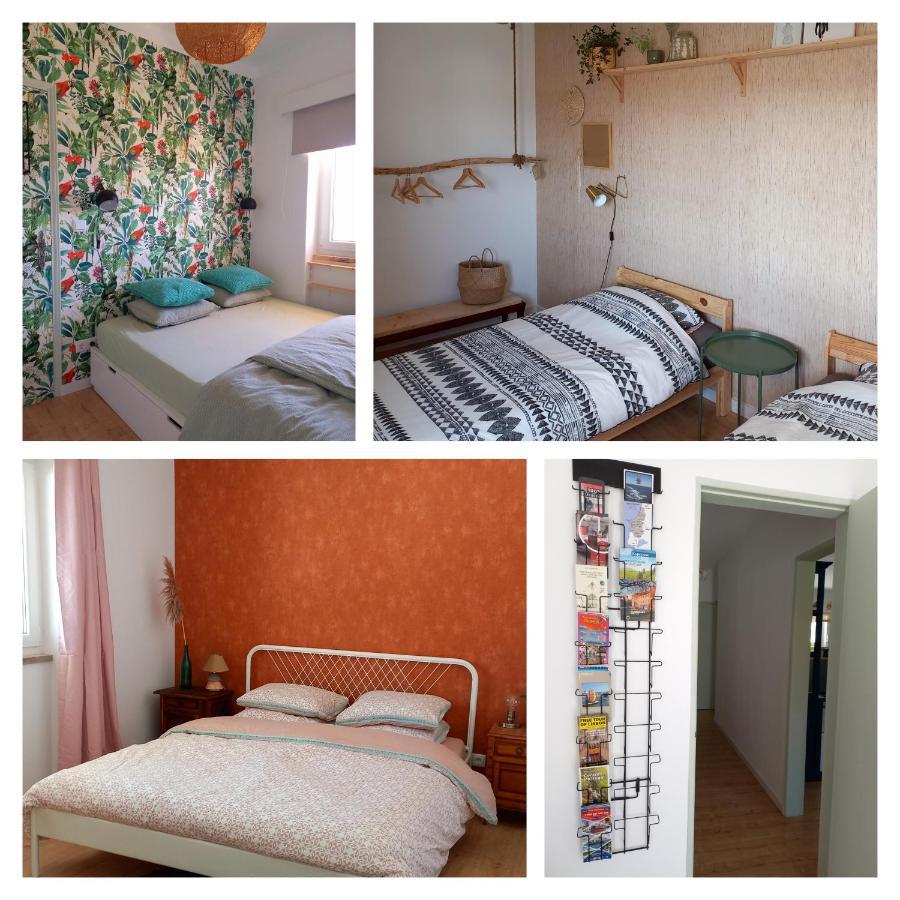 Apartament The Sweet Lemon 3 Bombarral Zewnętrze zdjęcie