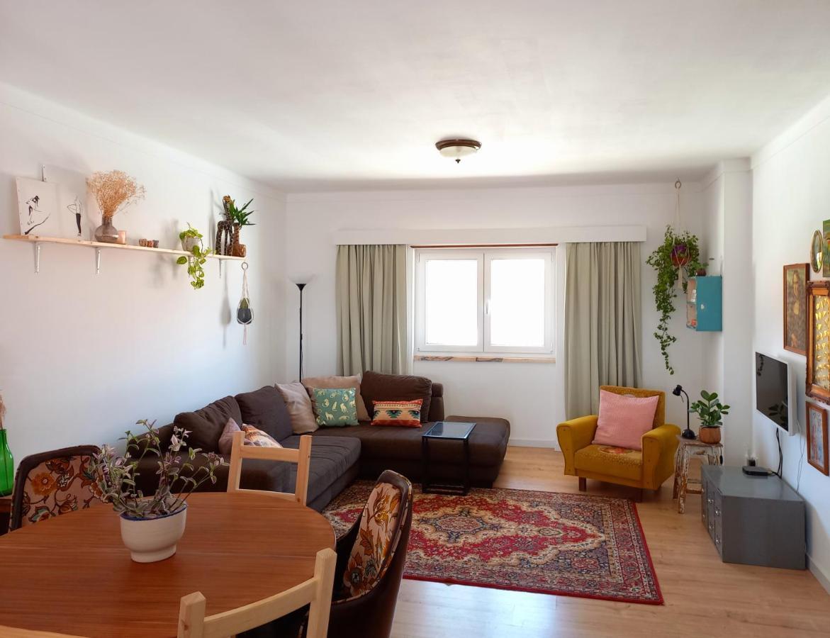 Apartament The Sweet Lemon 3 Bombarral Zewnętrze zdjęcie