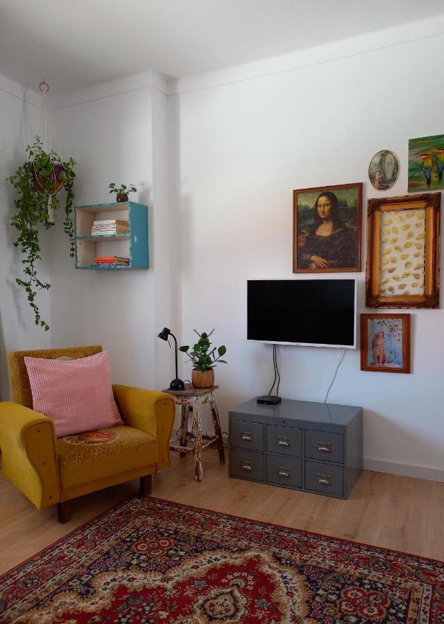 Apartament The Sweet Lemon 3 Bombarral Zewnętrze zdjęcie