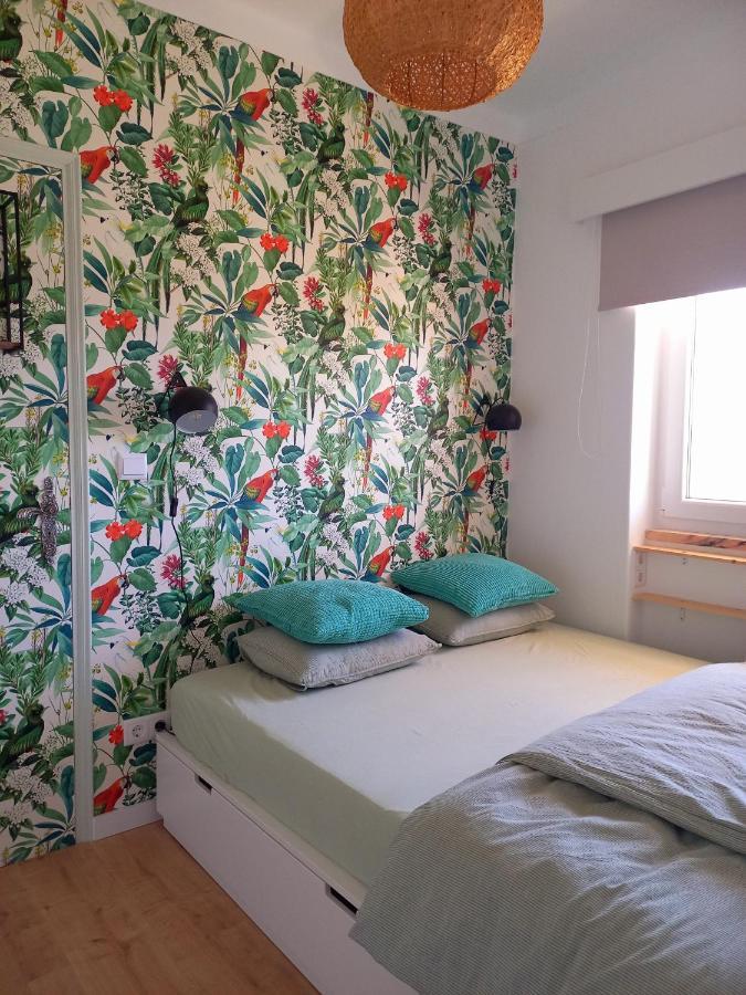 Apartament The Sweet Lemon 3 Bombarral Zewnętrze zdjęcie
