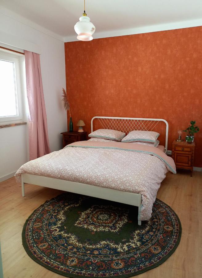 Apartament The Sweet Lemon 3 Bombarral Zewnętrze zdjęcie