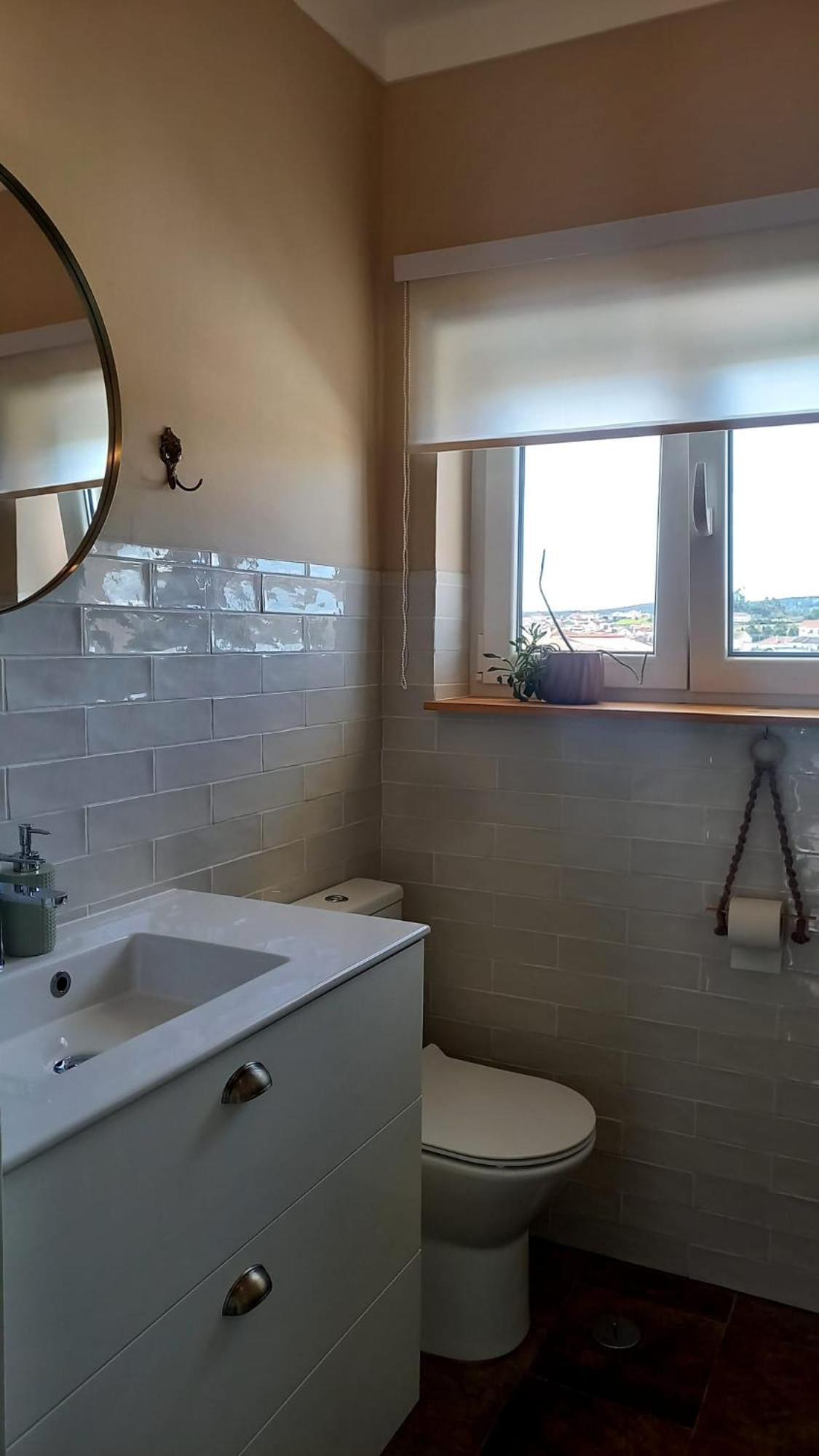 Apartament The Sweet Lemon 3 Bombarral Zewnętrze zdjęcie