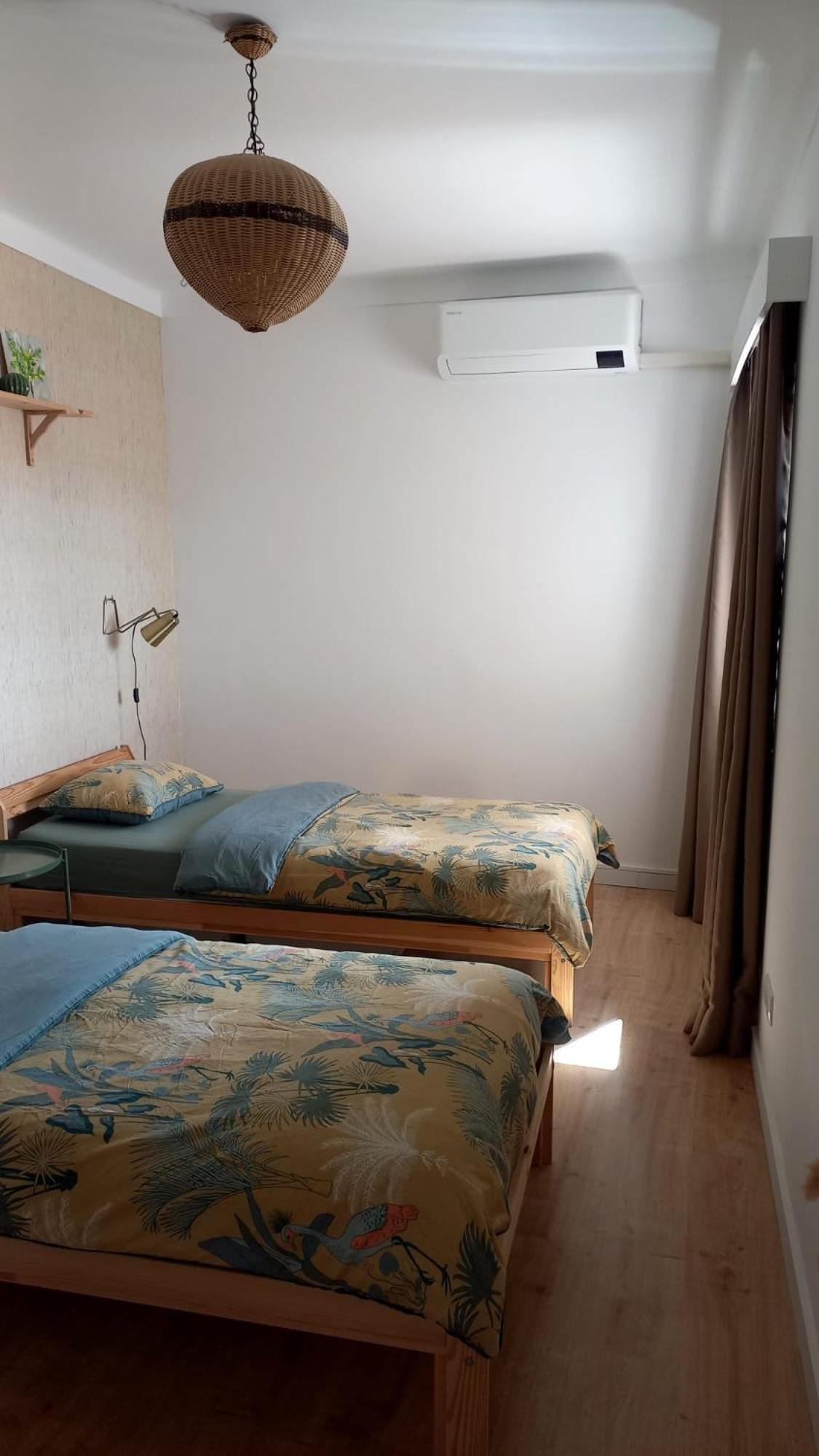 Apartament The Sweet Lemon 3 Bombarral Zewnętrze zdjęcie